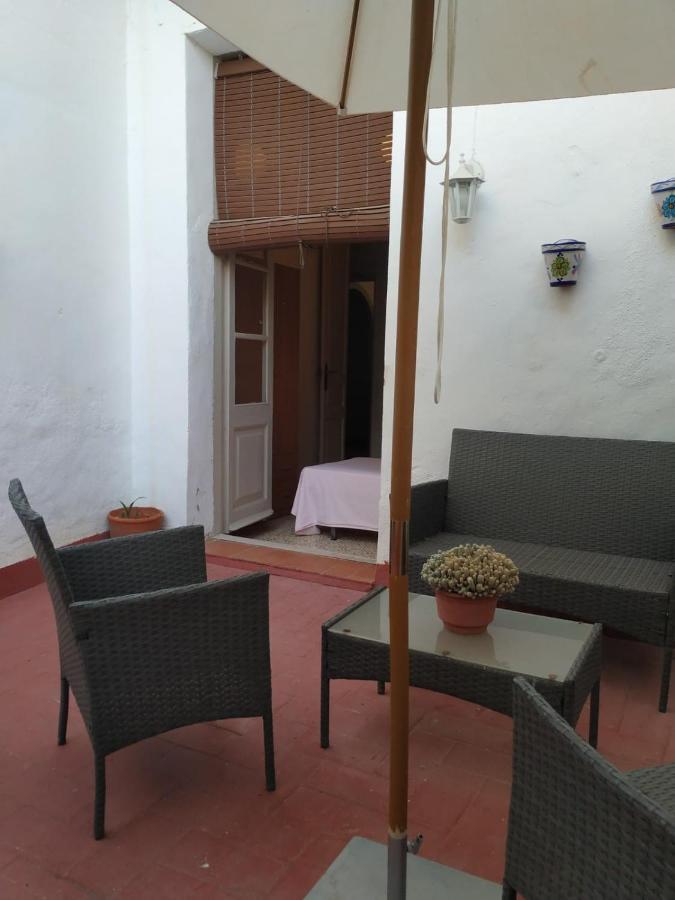 Alfacs Sant Carles de la Ràpita Exterior foto
